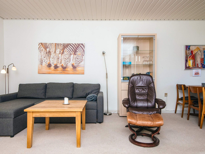 Others 5, 6 Person Holiday Home in Ansager, Varde