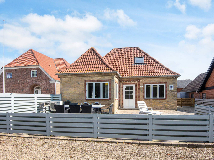 Others 2, 6 Person Holiday Home in Hojer, Tønder