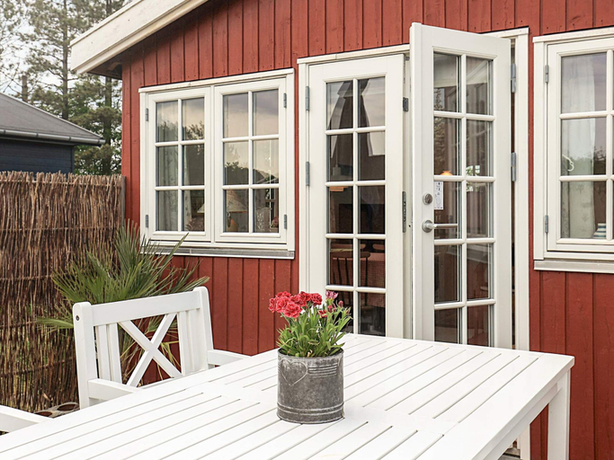 Others 5, 3 Person Holiday Home in Karrebaeksminde, Næstved