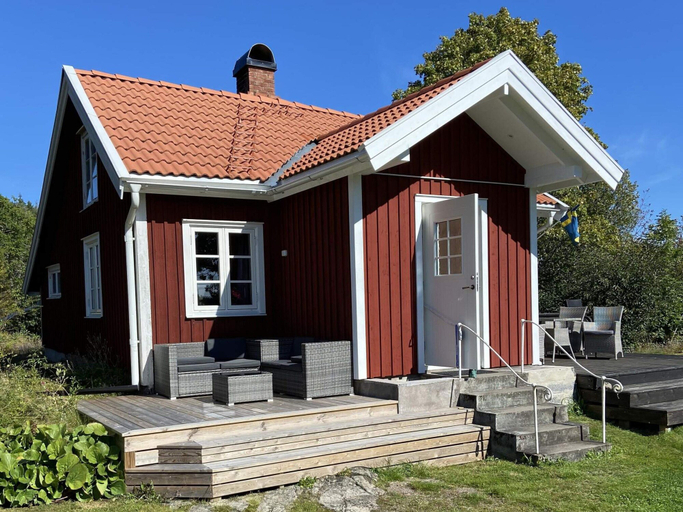 Others 4, 4 Person Holiday Home in Animskog, Åmål