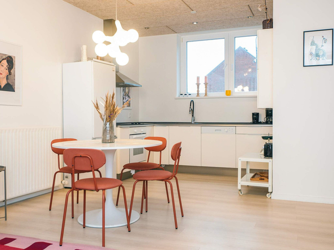 Others 3, 4 Star Holiday Home in Kjellerup, Silkeborg