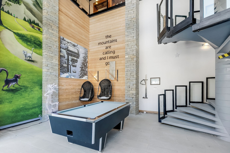 Others 4, l Ours Bleu Apartments, Haute-Savoie