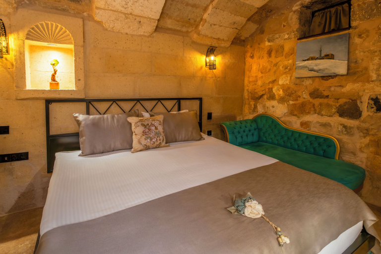 Bedroom 4, Volca Inn Cappadocia, Nevşehir