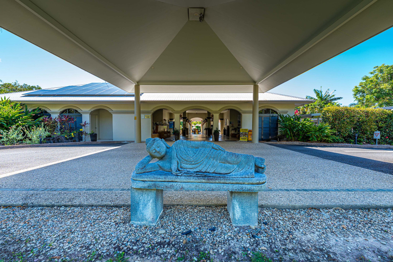 Public Area 2, Mango Lagoon Resort & Wellness Spa, Cairns