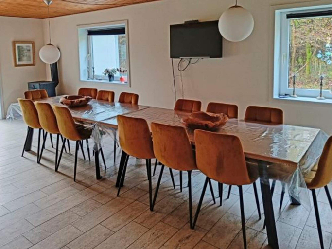 Others 5, 4 Star Holiday Home in Brande, Herning