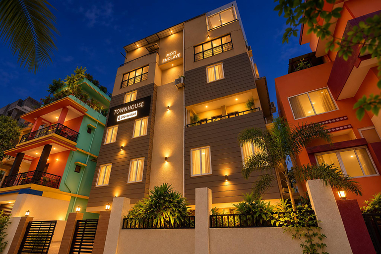 Others 4, Super Townhouse Hatia Railway Station Formerly Laxmi Guest House, Ranchi