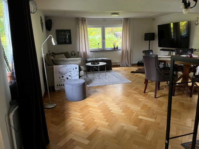 Others 4, 5 Person Holiday Home in Loddekopinge, Kävlinge