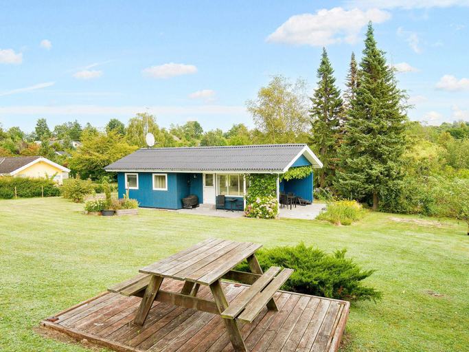 Others 1, 5 Person Holiday Home in Skibby, Frederikssund