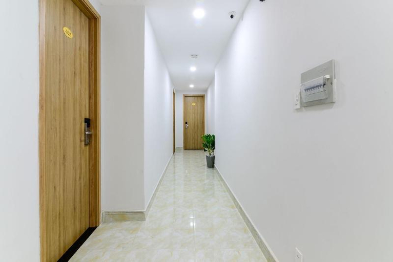 Public Area 3, Estelle Boutique Apartment, Ho Chi Minh City