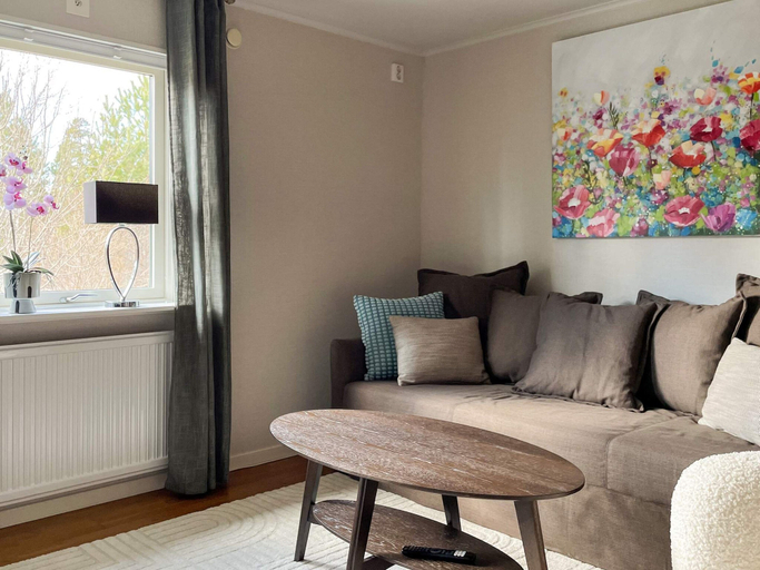 Others 2, 4 Star Holiday Home in Gotlands Tofta, Gotland