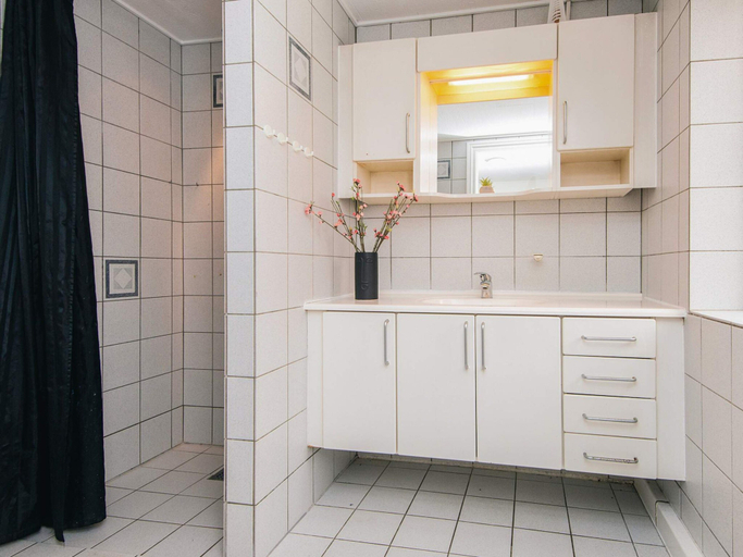 Others 3, 6 Person Holiday Home in Hojer, Tønder