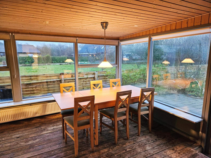 Others 2, 6 Person Holiday Home in Lemvig, Lemvig
