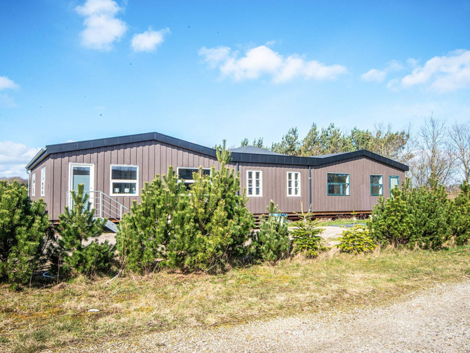 Others 1, 5 Star Holiday Home in Ansager, Varde