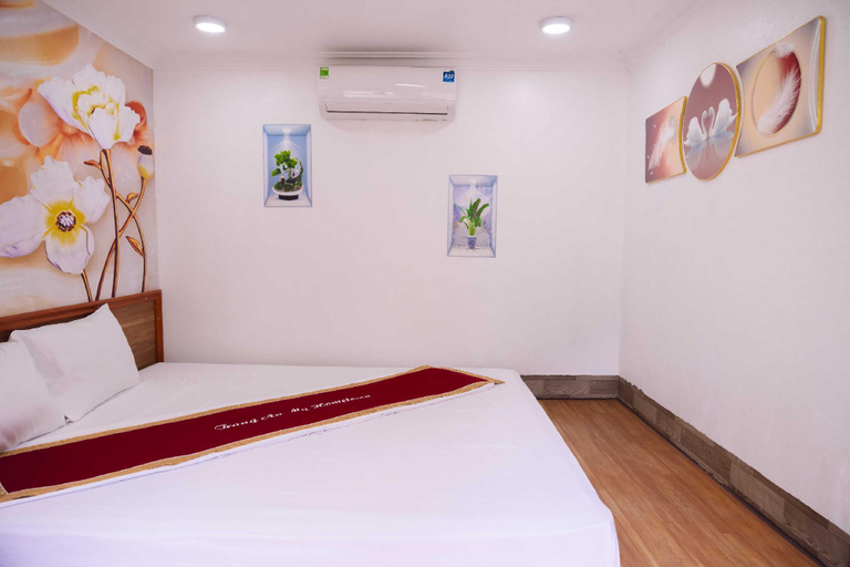 Bedroom 3, Trang An Hometown Homestay, Hoa Lư