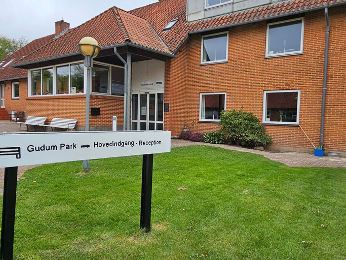 Others 2, 1 Person Holiday Park Home in Lemvig, Lemvig