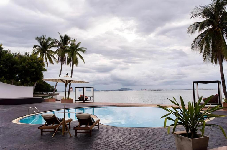 Sport & Beauty 4, The Loft Seaside Sriracha Hotel, Si Racha