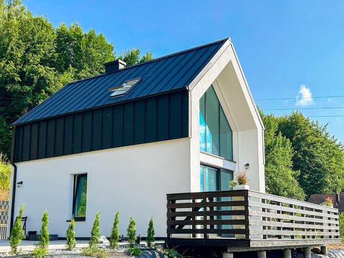 Others 2, A comfortable house in Kashubia for 4 people, Kartuzy