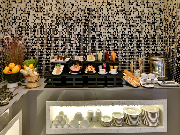 Food & Drinks 5, Click Hotel Pithampur, Dhar