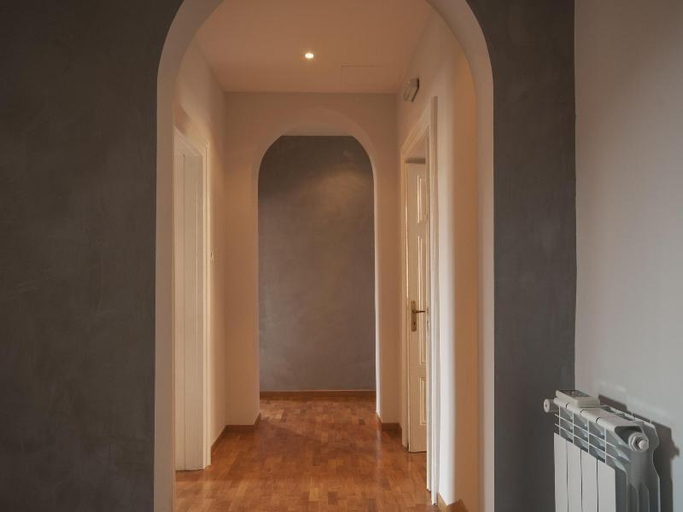Public Area, Il Sesto Suites Central, Rome