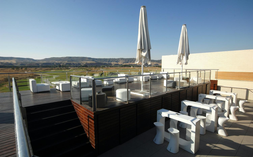 Food & Drinks 4, Sercotel Encin Golf Hotel, Madrid