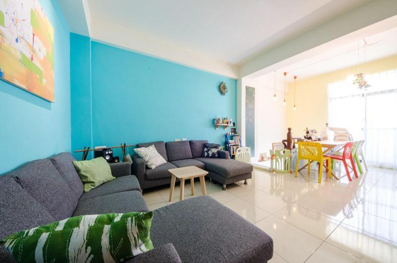 Food & Drinks, anping2x2 b&b, Tainan