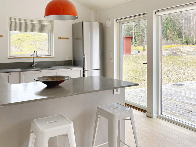 Others 4, 4 Star Holiday Home in Vaxholm, Vaxholm