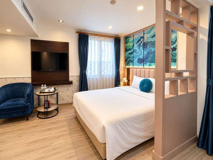 Bedroom 3, Aviary Hanoi Hotel & Travel, Hoàn Kiếm