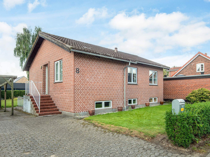 Others 4, 6 Person Holiday Home in Ansager, Varde