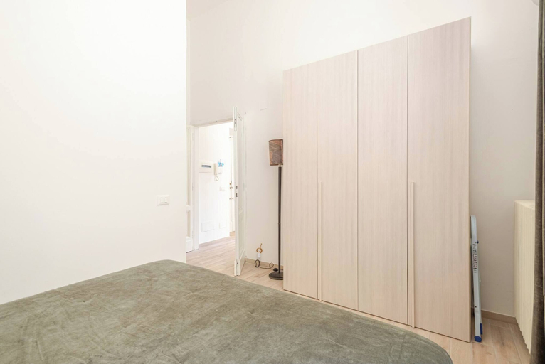 Others 4, Boutique Apartment in the Historic Center TV Wi-fi, Viterbo