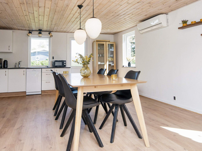 Others 4, 4 Star Holiday Home in Glesborg, Norddjurs