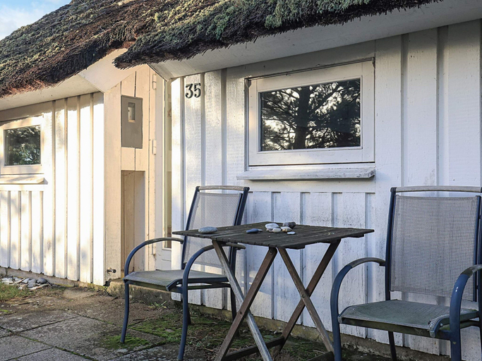 Others 3, 8 Person Holiday Home in Fjerritslev, Jammerbugt