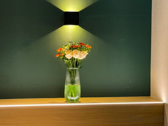 Others 5, Xinyuan Hotel, Longyan