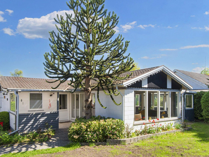 Others 5, 4 Star Holiday Home in Glesborg, Norddjurs