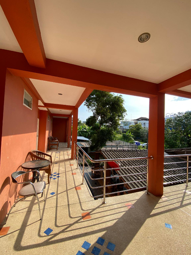 Others, BanTo Guesthouse, Mueang Krabi