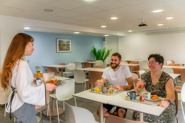 Food & Drinks 5, Residence Prestige Odalys Le Clos Saint Michel, Indre-et-Loire