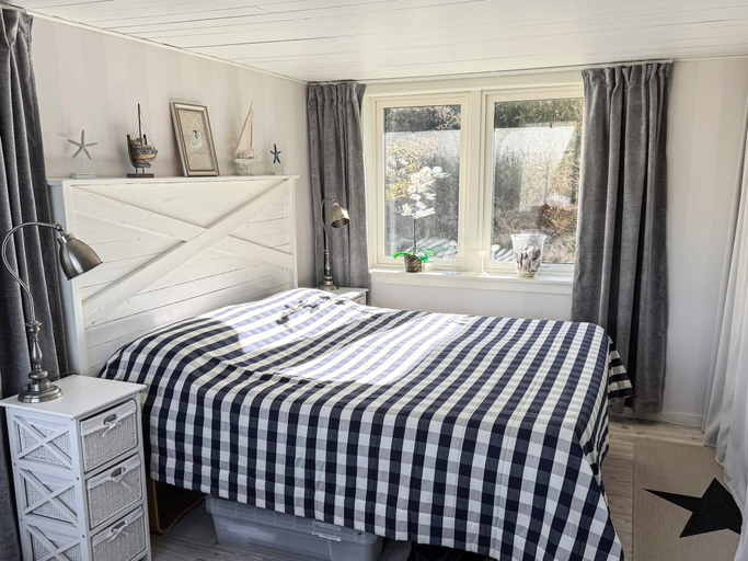 Others 3, 5 Star Holiday Home in Marstrand, Kungälv