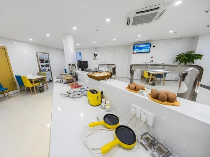 Food & Drinks 5, GreenTree Inn Chuzhou Langya Mountain Scenic Area Xijian Road, Chuzhou