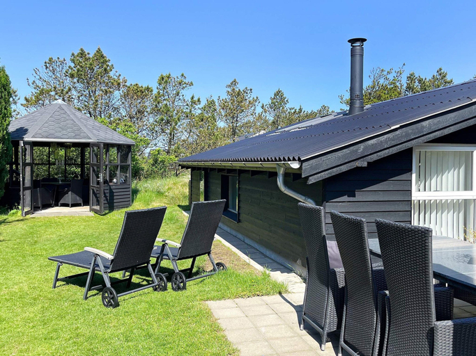 Others 5, 4 Person Holiday Home in Thisted, Thisted