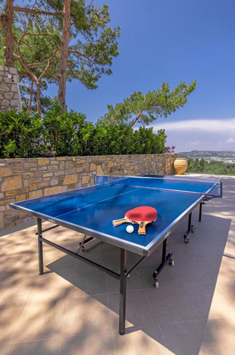 Sport & Beauty 2, Aegean View Estate - Villa, South Aegean