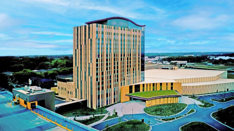 Exterior & Views 1, Wind Creek Chicago Southland Casino and Hotel, Cook