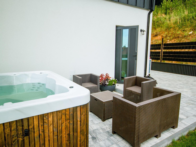 Sport & Beauty 4, A comfortable house in Kashubia for 4 people, Kartuzy