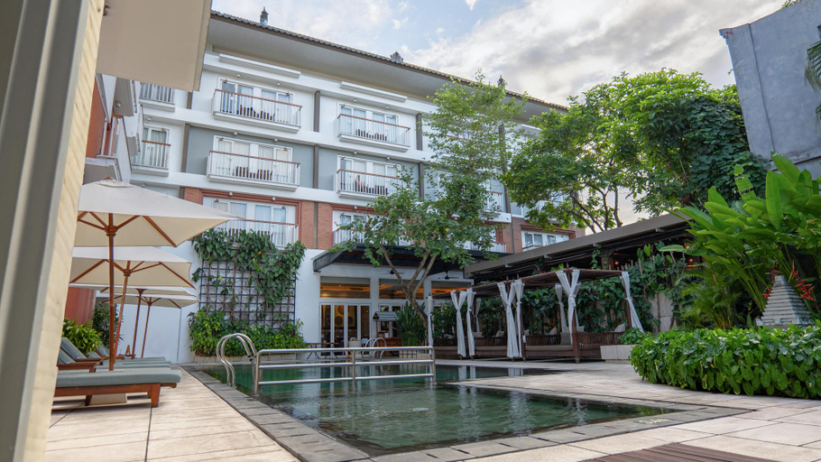 Exterior & Views 2, Maison Aurelia Sanur - by Préférence, Denpasar