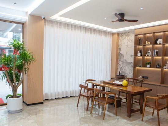 Others 2, Xinyuan Hotel, Longyan
