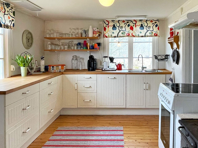 Others 4, 8 Person Holiday Home in Hogsby, Högsby
