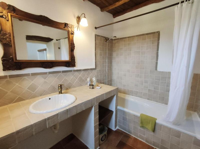 Bathroom 3, leMarquis Ibiza Adults Only, Baleares