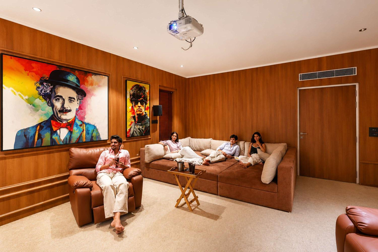 Others 3, Kvanya Mansion by Viraalay - Luxe 5BHK Villa in Udaipur, Udaipur