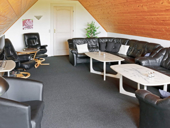Others 4, 4 Star Holiday Home in Brande, Herning