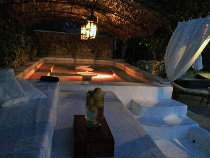 Sport & Beauty 5, leMarquis Ibiza Adults Only, Baleares