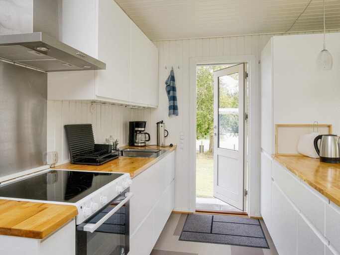 Others 2, 5 Person Holiday Home in Skibby, Frederikssund