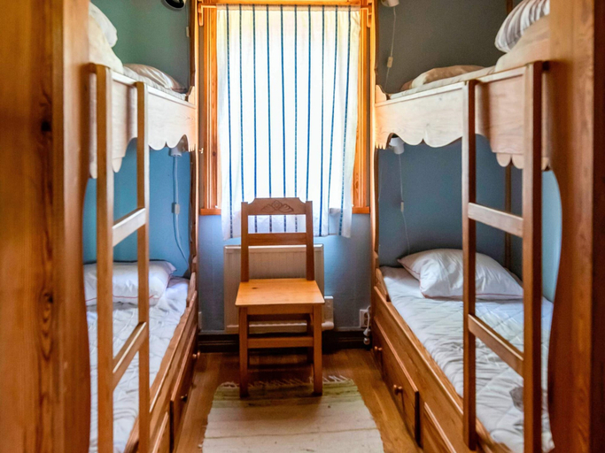 Others 2, 4 Star Holiday Home in Sagmyra, Falun